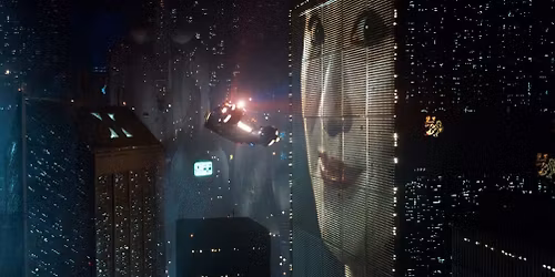BLADE RUNNER: THE FINAL CUT @ the Million Dollar Theater