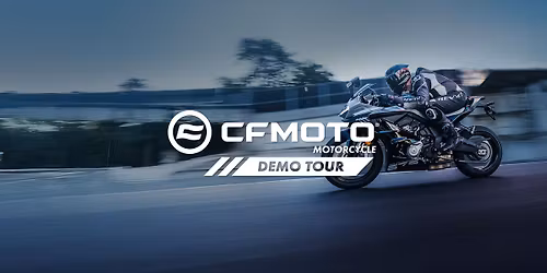 CFMOTO USA Dealer Demo | Blackmans Cycle | Emmaus, PA