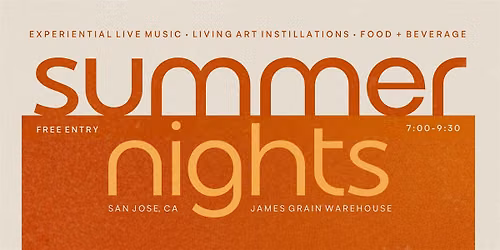 Summer Nights
