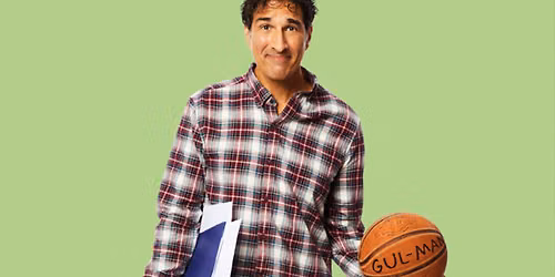 Gary Gulman