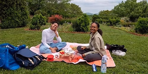 Morven Student Days - Wednesday, December 17