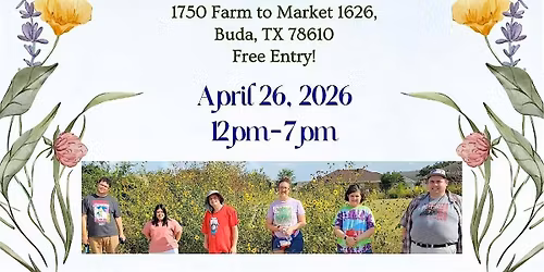 Adventurer Academy's Spring Fest