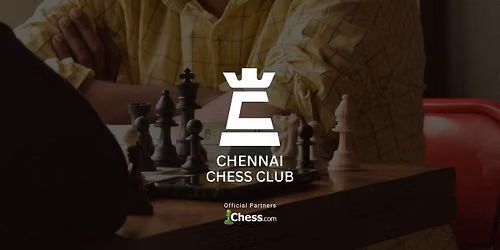 Chess - Chai - Connect