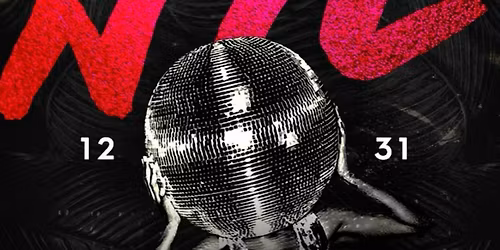 NYE CELEBRATION AT LUST ULTRA LOUNGE!