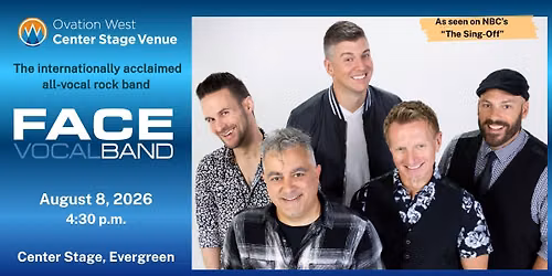 Face Vocal Band