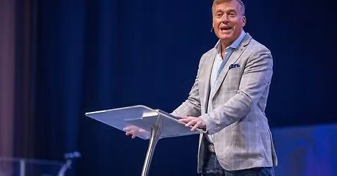 Preach in Lynchburg, VA