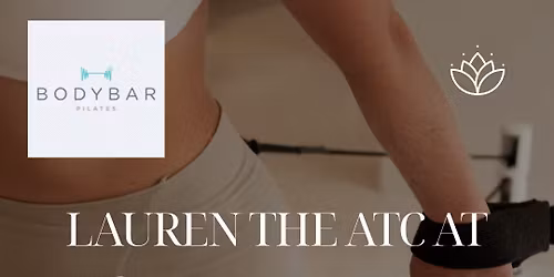 BODYBAR ANKENY popup event 