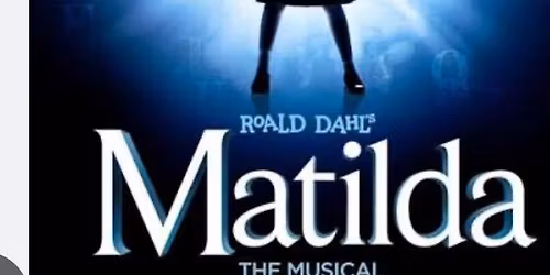 Matilda The Musical