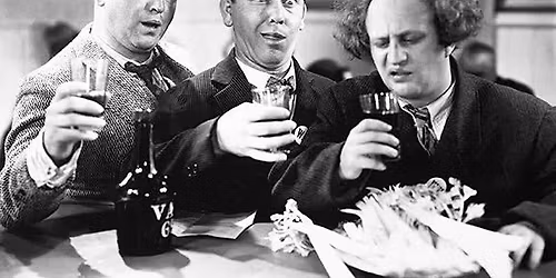 BackTrack @ Greenfield Moose Lodge New Year\u2019s Eve