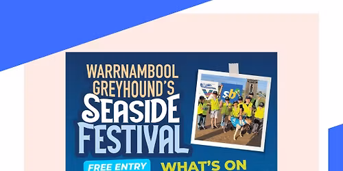 Seaside Festival - Day 4