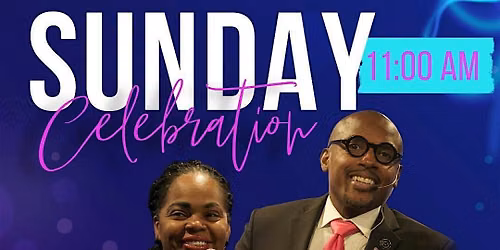 Sunday Celebration