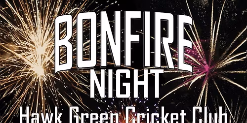 Bonfire Night