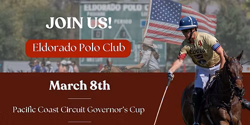 VIP CABANAS Daily Rental - Sunday Polo - Indio, CA - 3\/8