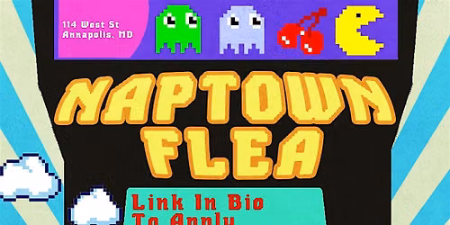 Naptown Flea Night Market