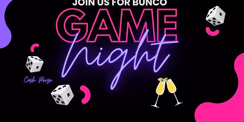 Women\u2019s Bunco Game Night: Thursdays, Bi-Weekly Melbourne