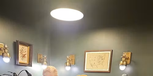 Jukebox Winos @ The Ozarker Lodge Storeroom Lobby -- Branson, Mo!