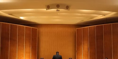 Brahms' Requiem
