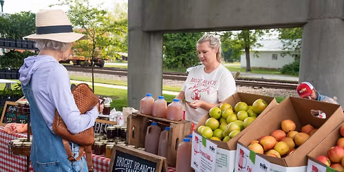 Hendersonville Farmers Market