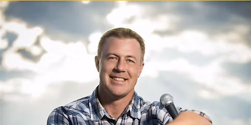 Comedy Night with Talon Saucerman