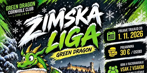 Zimska Liga