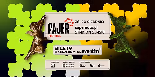 Fajer Festiwal 2026