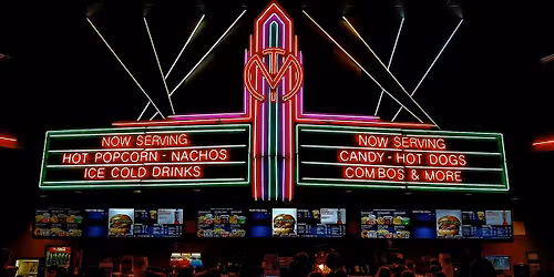 Tucson Phirst Pham Night at the Movies: Wicked For Good