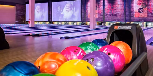 U Matter Sports Fall Bowling 2026