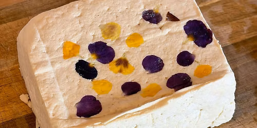 Tofu Workshop: From Soybean to Table