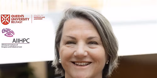 Dufferin Lecture 2025: The impact of palliative care policy on practice