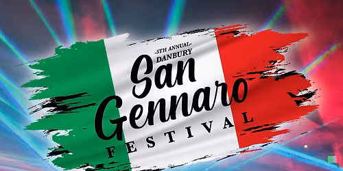 San Gennaro Festival 2026