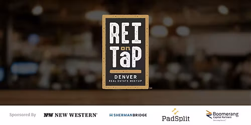 REI on Tap | Denver
