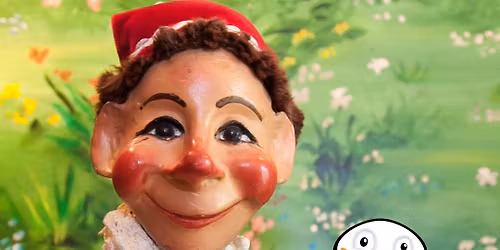 Kasperl und die Elfenprinzessin