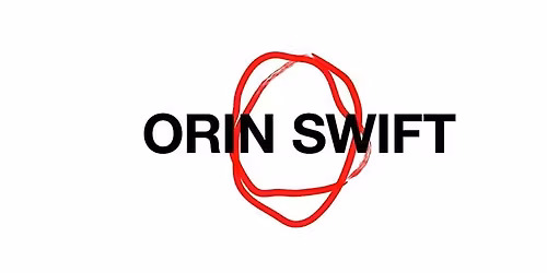 Orin Swift Wine Tasting w\/ Emily Kammerer