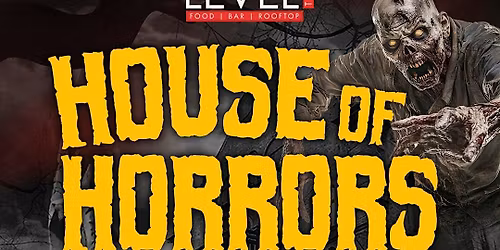 HOUSE OF HORRORS