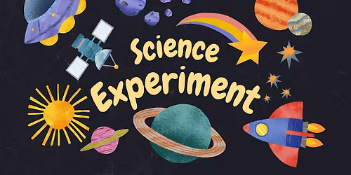 Mad Science in the Park