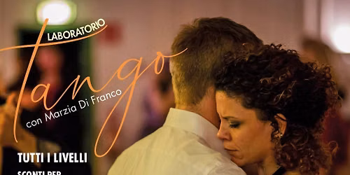 PROVA GRATUITA - TANGO ARGENTINO