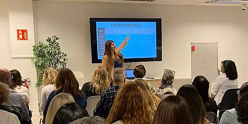 CONOCE TU A\u00d1O PERSONAL ESTE 2026 Seg\u00fan Tu Fecha De Nacimiento.