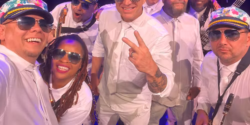 Haul \u2018N Boats: The Ultimate Yacht Rock Experience | Light Rock Luau 2026 | Friday May 8