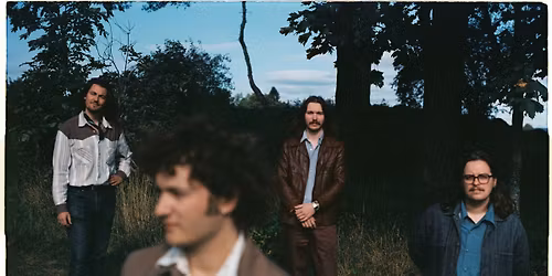 The Impossible Green (NO)