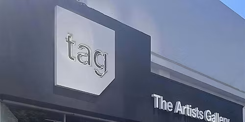 TAG ARTISTS' FALL ONE-DAY WINE & TABLECLOTH ARTISAN MARKET