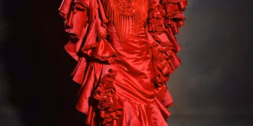 Inspiraci\u00f3n - Show flamenco en Teatro Flamenco Barcelona