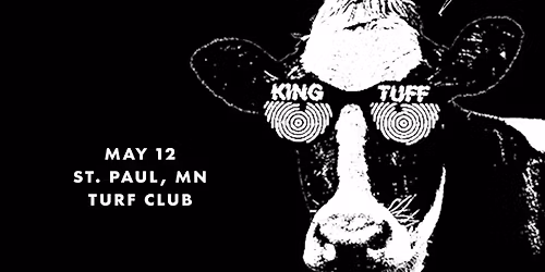 King Tuff