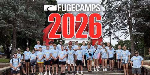 Fuge Camp 2026