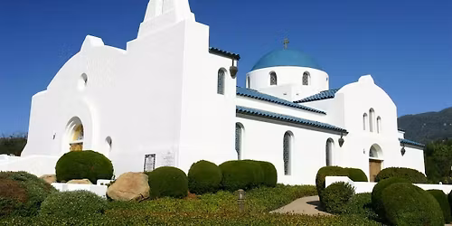 Sounds and Stories of a Greek Christmas