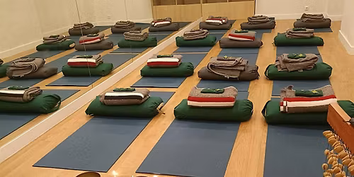 Sound Healing Therapy