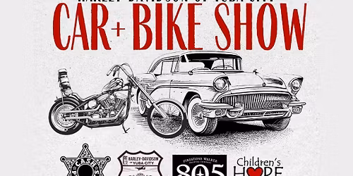 CAR+BIKE SHOW
