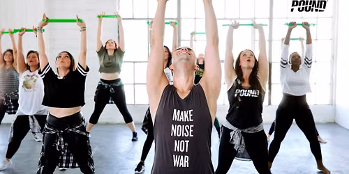 POUND Class