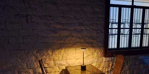 Khubli Cafe Grand Opening