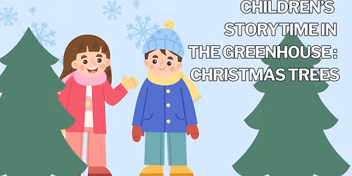 Children's Storytime @ Mill Creek