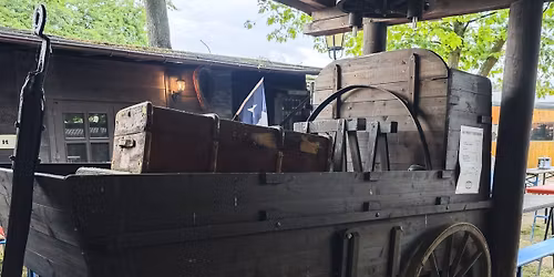 Westernhobby Tausch-\/Flohmarkt